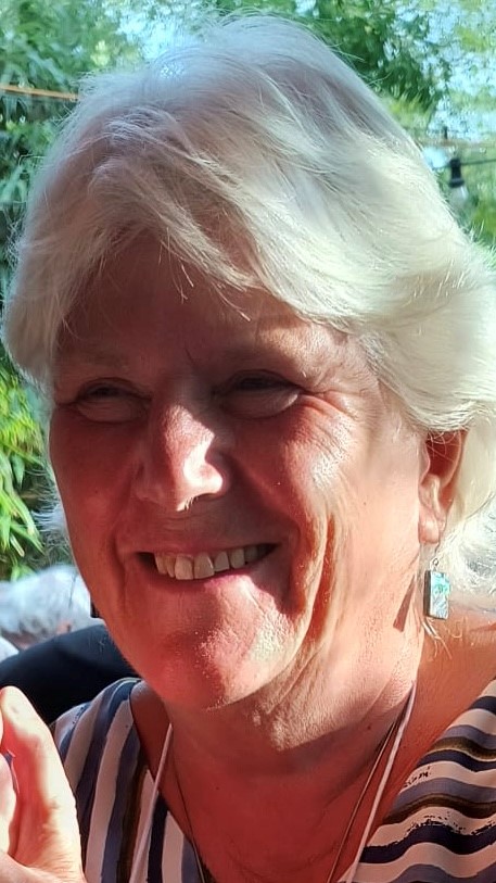 Jane Smith-Eivemark