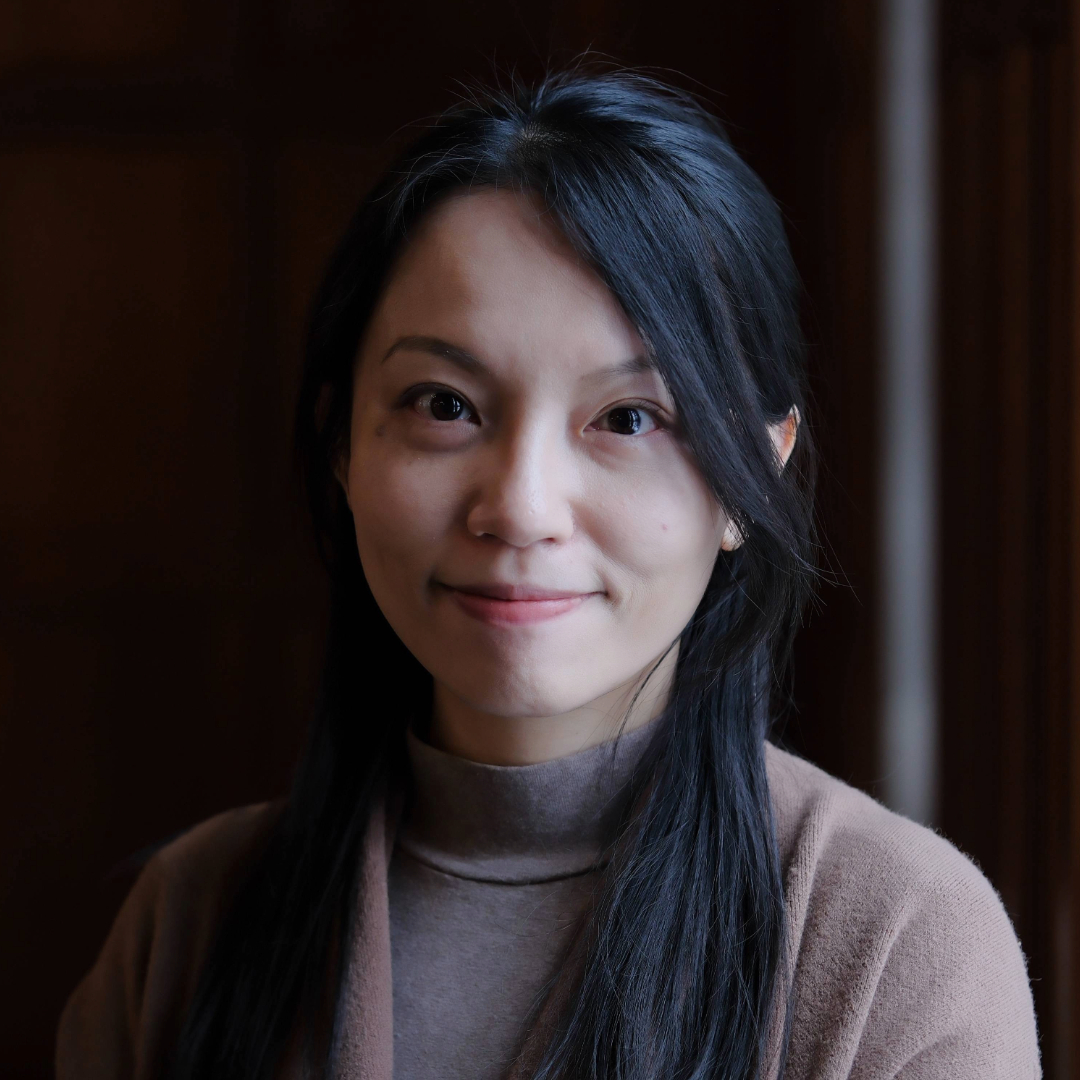 Wing Yi Wong