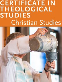 Certificate in Theological Studies