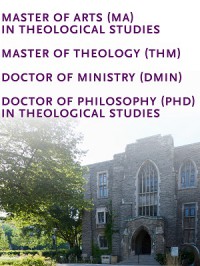 Click her for our Graduate Degree Programs