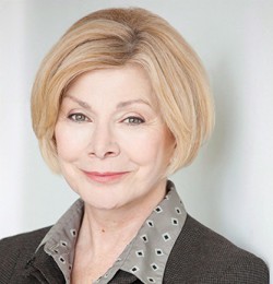 Cheri DiNovo