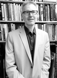 David Kim-Cragg