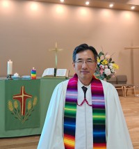 Hae-Bin Jung