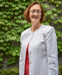Patti Talbot