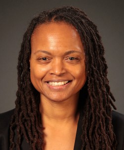 Rev. Dr. Debra Mumford