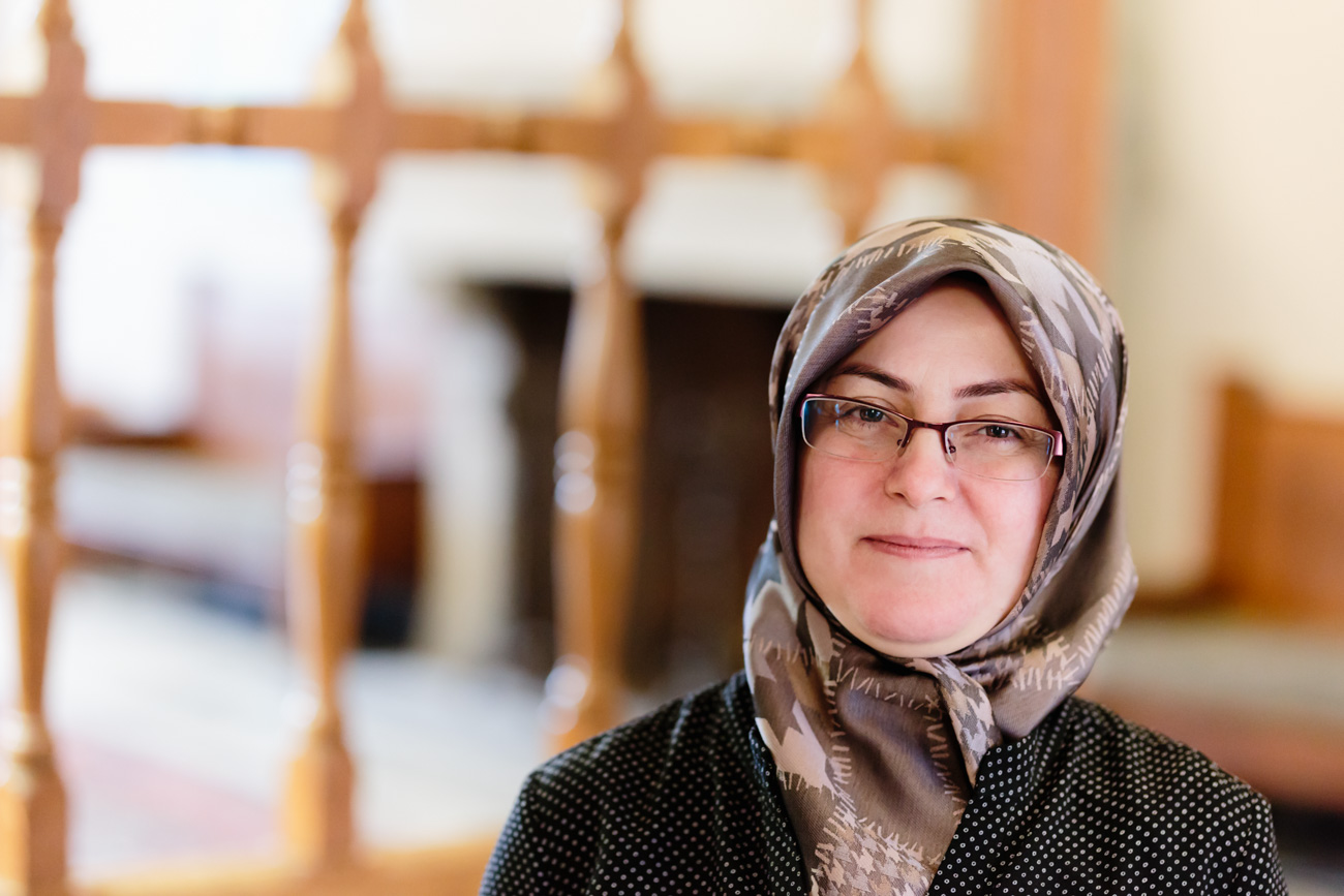 DATE TBD Nazila Isgandarova Book Launch - POSTPONED TO FALL 2020