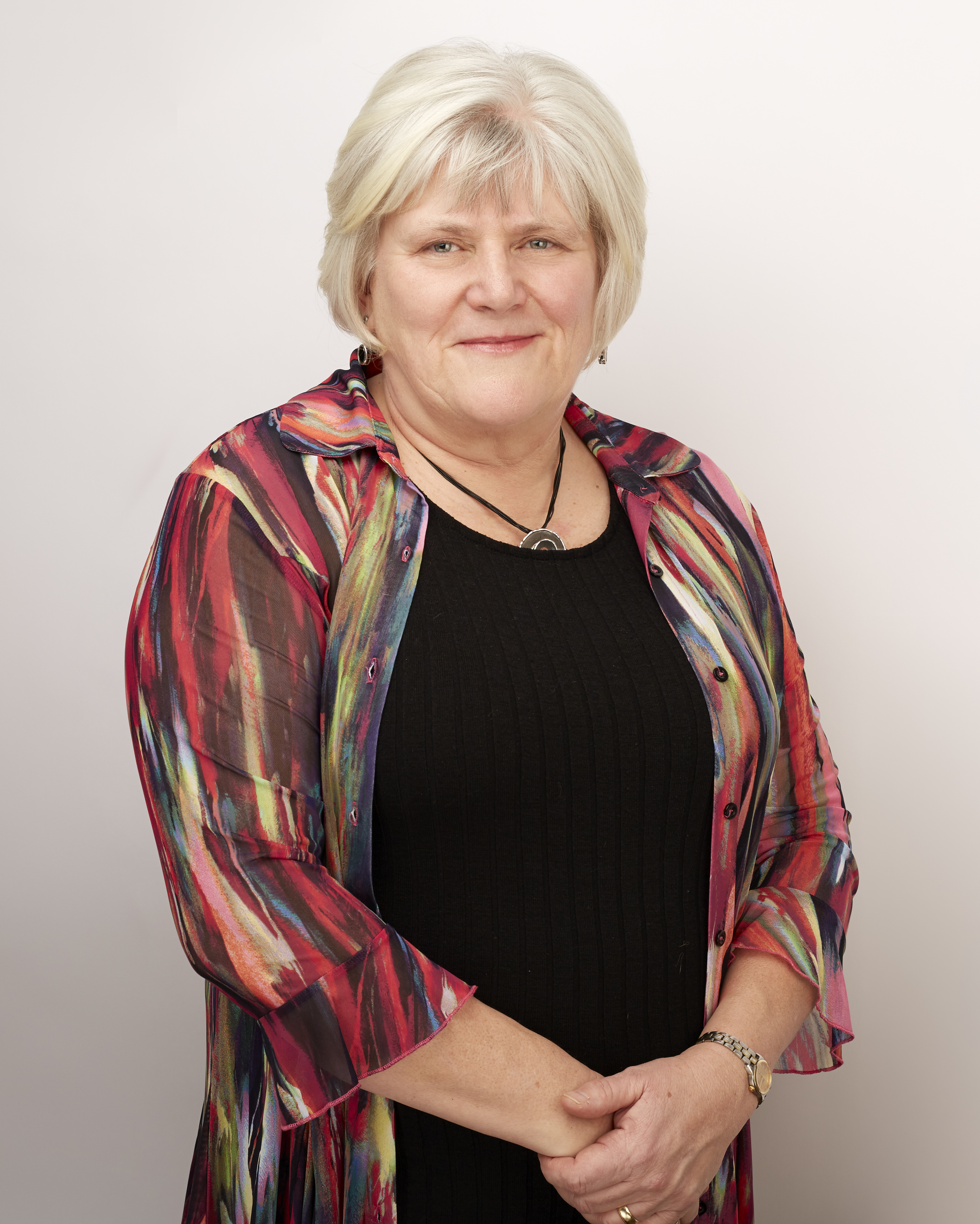 Jane Smith-Eivemark