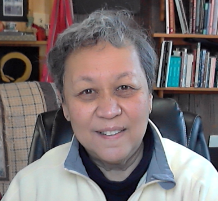 Lynette Monteiro