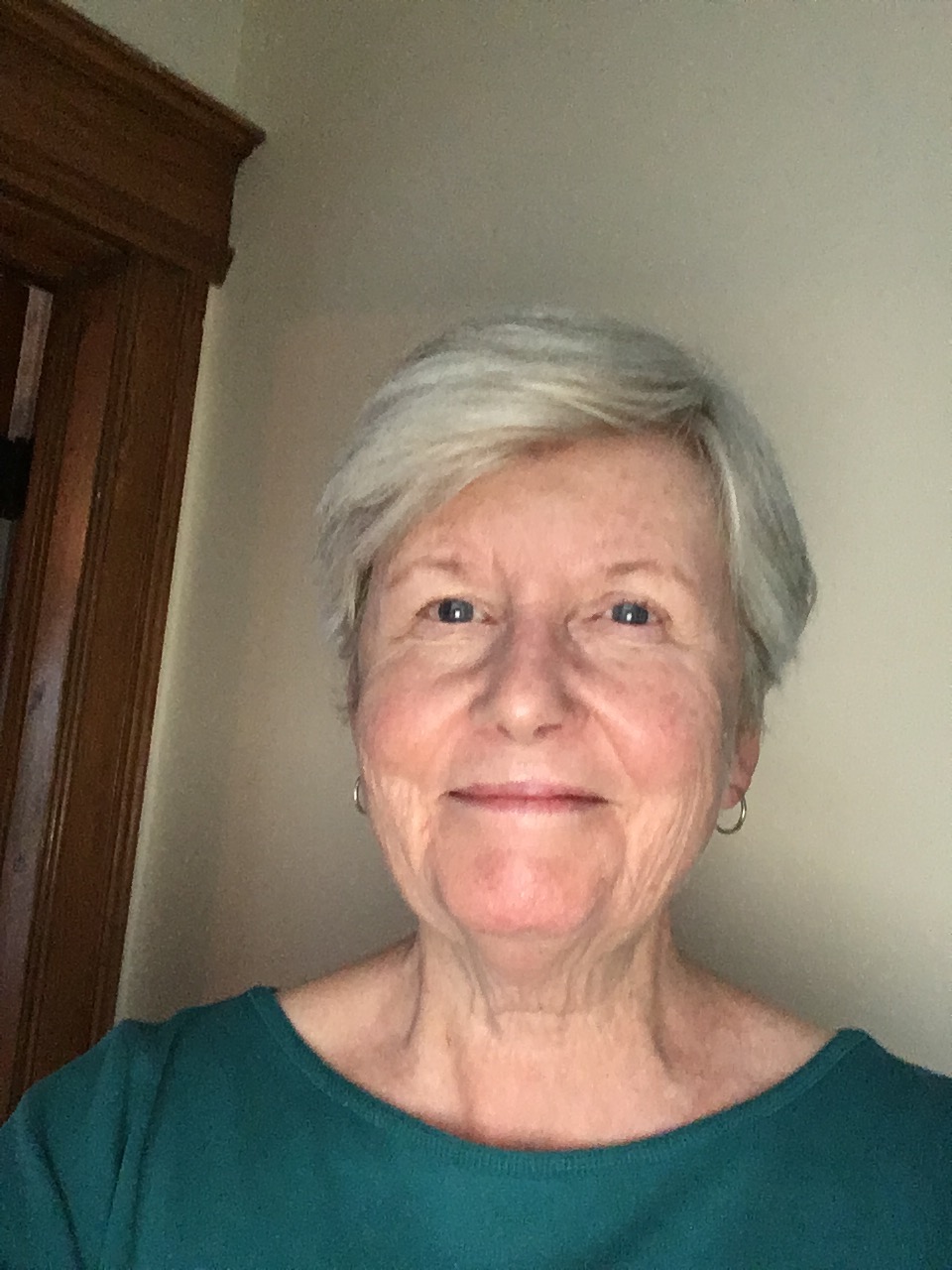 Martha ter Kuile