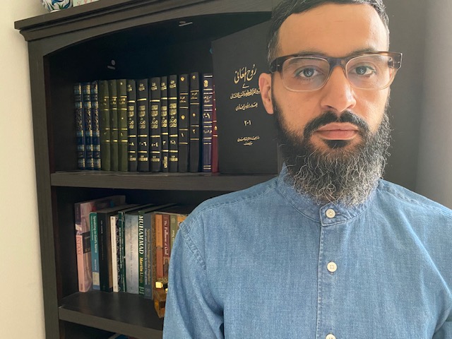 Lahouari Taleb