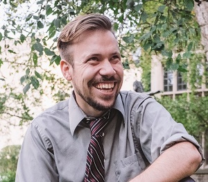 Chris Zeichmann