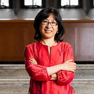 The Rev. Dr. HyeRan Kim-Cragg